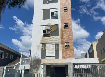 Apartamento · 48m² · 2 Quartos · 1 Vaga · Apartamento à venda - em Bacacheri