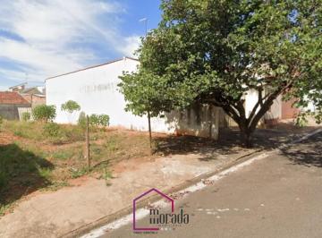 Foto 01 · Terreno, Parque Residencial Agudo Romão II, Catanduva, SP