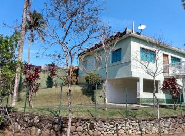 Foto 01 · Casa a Venda / 02 dormitórios / 113m² Const. / 526m² total / com Escritura / Caraguatatuba - SP