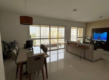 Apartamento · 131m² · 3 Quartos · 3 Vagas · Apartamento à venda 131m² - 03 quartos - Splendor Blue R$1.300.000