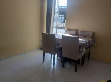 Apartamento de 2 quartos, Salvador · Apartamento em Jardim Cajazeiras