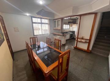9ed0b9dd-121a-4b97-9366-6f7cf4ab2eb11725539874002.jpg · Maravilhosa casa triplex no bairro De Lurdes, com 4 quartos sendo uma suíte, área de lazer e jardim