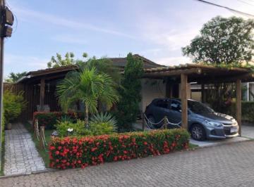 Foto 01 · Casa, Abrantes, Camaçari, BA