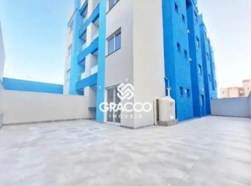Apartamento de 2 quartos, Curitiba · O maior Apartamento 2 quartos GARDEN e 1 vaga do Portão