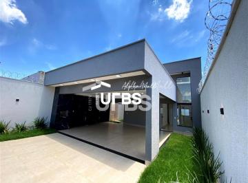 Casa de 3 quartos, Goiânia · CASA TERREA  288MT 3 QUARTOS SETOR JARDIM IMPERIAL 