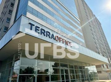 Comercial , Goiânia · SALA COMERCIAL 51,56MT SETOR JARDIM AMERICA