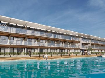 Apartamento de 1 quarto, Cabo Frio · Lançamento Canto do Forte Flat's Residence