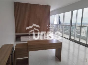 Apartamento de 1 quarto, Goiânia · APARTAMENTO 62,87MT 1 QUARTO SETOR PEDRO LUDOVICO 