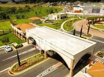 Terreno , Goiânia · TERRENO 327,05MT RESIDENCIAL VILLAGIO TOSCANA