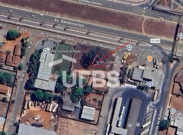 Terreno , Goiânia · TERRENO RESIDENCIAL 1.664,80MT SETOR CONJUNTO VERA CRUZ 