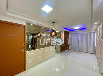 Apartamento de 2 quartos, Goiânia · APARTAMENTO 64MT 2 QUARTOS SENDO 1 SUITE SETOR JARDIM EUROPA