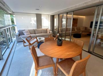 Apartamento de 3 quartos, Rio de Janeiro · Leblon,3 suites,2 vagas,160 area util,reformado