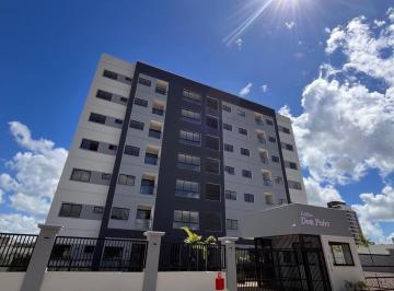 Foto 01 · Apartamento, Parque das Emas, Lucas do Rio Verde, MT
