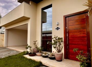 Foto 01 · Casa, Parque das Emas II, Lucas do Rio Verde, MT
