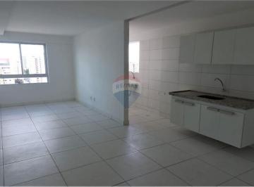 Apartamento · 70m² · 3 Quartos · 2 Vagas · Apartamento em Piedade, Jaboatão dos Guararapes/PE de 70m² 3 quartos para locação R$ 3.200,00/mes
