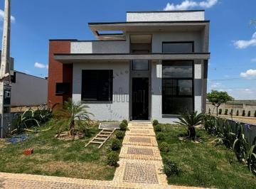 Casa · 138m² · 3 Quartos · 4 Vagas · Casa à venda em Paulínia, Vila Monte Alegre, com 3 suítes, com 138.51 m²