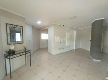 Apartamento · 77m² · 3 Quartos · 2 Vagas · Apartamento em Jardim Novo Itu, Itu/SP de 77m² 3 quartos à venda por R$ 350.000,00
