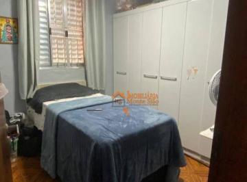 Apartamento · 42m² · 2 Quartos · 1 Vaga · Apartamento à venda - na Cidade Tupinambá