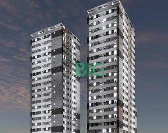 Apartamento · 30m² · 2 Quartos · Apartamento em Vila Plana, São Paulo/SP de 30m² 2 quartos à venda por R$ 270.000,00