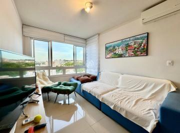 Apartamento · 63m² · 2 Quartos · 1 Vaga · Apartamento à venda - no Centro