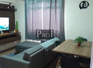 Apartamento · 58m² · 1 Quarto · 1 Vaga · Apartamento em Vila Santa Luzia, São Bernardo do Campo/SP de 58m² 1 quartos à venda por R$ 231.000,0