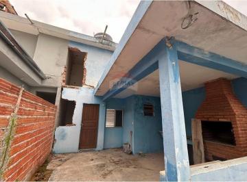 Terreno · 125m² · 3 Quartos · 2 Vagas · TERRENO COM CASA NOS FUNDOS NA VILA ITAPOAN -GUARULHOS