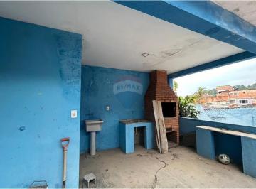 Terreno · 125m² · 3 Quartos · 2 Vagas · TERRENO COM CASA NOS FUNDOS NA VILA ITAPOAN -GUARULHOS