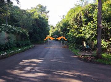 Terreno · 1000m² · Lote plano de 1.000m² | Recanto da Aldeia