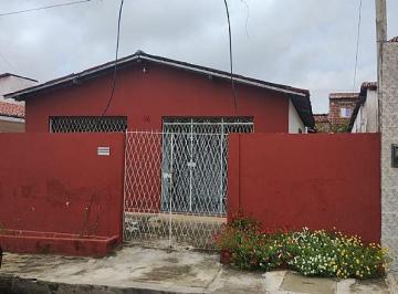 Foto 1 · Casa à Venda - Nossa Senhora da Apresentação - Natal/RN