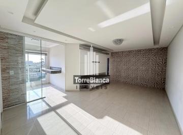 img_93601787227650792.jpg · Locação - Apartamento Semimobiliado, 3 quartos, Churrasqueira, Edifício Champagnat - Órfãs, Ponta G