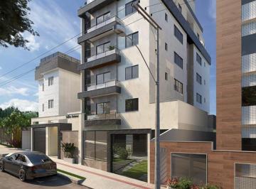 ef460408c369562ed88794f6c2548386.jpeg · Apartamento com 3 quartos à venda em Contagem, no bairro Jardim Riacho Das Pedras