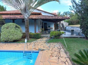 big-5ee177d53275cd5ed9b8d622bcb6a573.jpeg · Fazenda / Sítios / Chácaras com 3 quartos à venda em Esmeraldas, no bairro Condomínio Nossa Fazenda