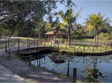 Terreno · 231m² · Lote de Terreno - LOTE 11 Condomínio Botãnico Terra Brasilis - Área total 230,73 m2 - Aquiraz-CE
