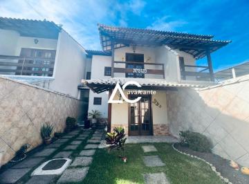 Foto 01 · Casa em Condomínio à Venda no Anil, Rio de Janeiro-RJ: 3 Quartos, 1 Suíte, 1 Sala, 4 Banheiros, 2 Va