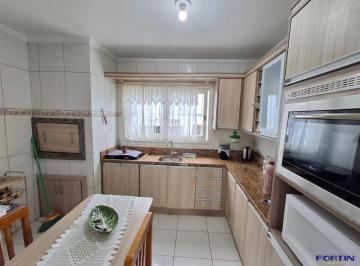 Apartamento · 72m² · 3 Quartos · 1 Vaga · Apartamento à venda em Caxias do Sul, Jardim Eldorado