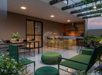 Apartamento · 26m² · 1 Quarto · APARTAMENTO - VENDA - AGUA BRANCA - 1 DORMITÓRIO - SEM VAGA