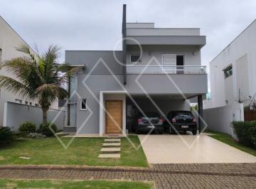 Casa · 198m² · 3 Quartos · 2 Vagas · Casa Venda 3 suites,  Condominio Alphaville II