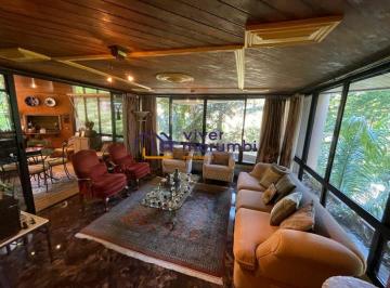 Apartamento · 350m² · 4 Quartos · 4 Vagas · Apartamento no Panamby