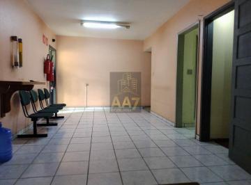 Comercial · 121m² · SOBRELOJA A VENDA - ÓTIMA OPORTUNIDADE!!