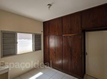 Casa · 100m² · 3 Quartos · 2 Vagas · Locação - Centro - Lençóis Paulista