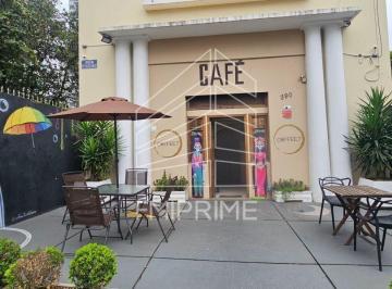 Comercial · 200m² · 2 Vagas · Excelente Imóvel Comercial para locação na Água Branca!