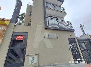 Casa · 41m² · 2 Quartos · Condomínio na Parada Inglesa - 2 quartos, sem vaga