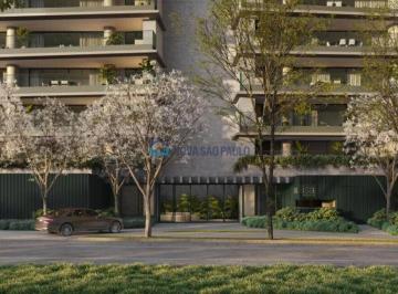 Apartamento · 265m² · 4 Quartos · 4 Vagas · Brooklin/ 04 dormitórios / 04 suítes / 04 Vagas /265 metros