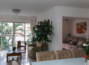 Apartamento · 168m² · 4 Quartos · 2 Vagas · Apartamento 04 dormitórios 01 suíte 02 vagas - Moema Índios