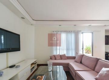 Apartamento · 144m² · 3 Quartos · 2 Vagas · 144 metro privativos com 3 suítes e duas vagas determinadas