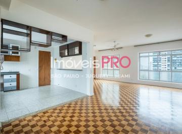 Apartamento · 134m² · 3 Quartos · 1 Vaga · Pinheiros Vintage! reformado.