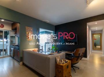 Apartamento · 80m² · 2 Quartos · 2 Vagas · Apto entregue em 2017 com 2 suítes e 2 vagas no Saúde prox do metrô.