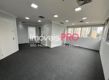 Comercial · 64m² · 2 Vagas · SALA COMERCIAL À VENDA DE  68 M² EM CAMPO BELO