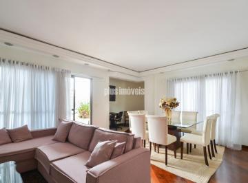 Apartamento · 144m² · 3 Quartos · 2 Vagas · ABAIXO DO VALOR!!! 3 SUITES C/SACADAS !!!Metrô !!!! VENHA CONHECER!!!