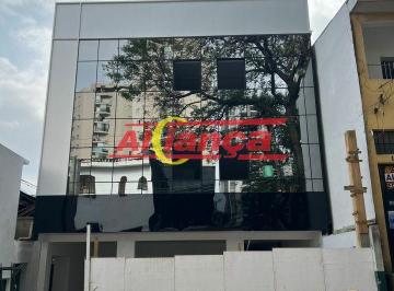 Comercial · 1200m² · Prédio para alugar, 1200m² - Macedo - Guarulhos/SP - por R$30.000